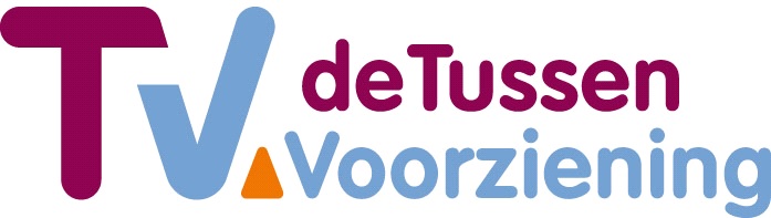 logo Stichting De Tussenvoorziening