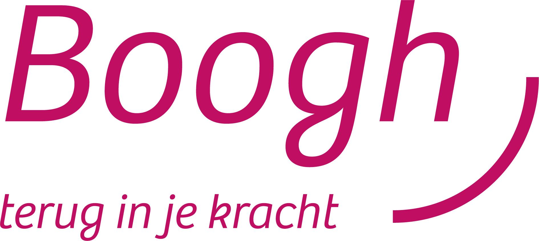 logo Boogh