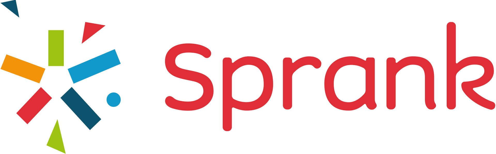 logo Stichting Sprank