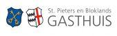 logo St. Pieters en Bloklands Gasthuis