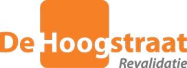 logo De Hoogstraat Revalidatie