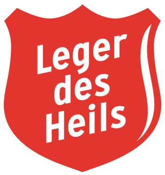 logo Leger des Heils MN