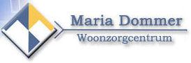 logo Woonzorgcentrum Maria Dommer
