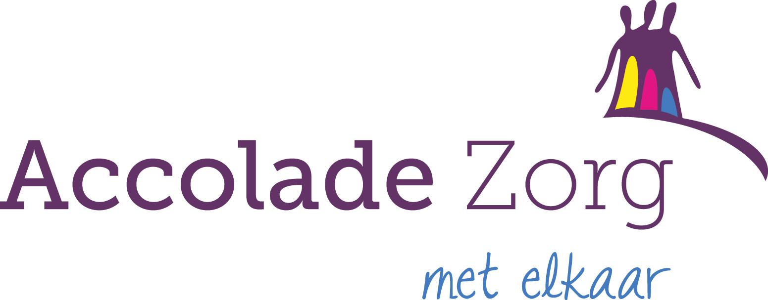 logo Accolade Zorg