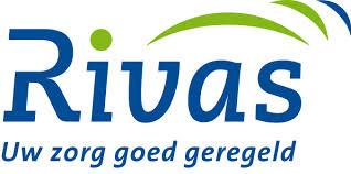 logo Rivas Zorggroep