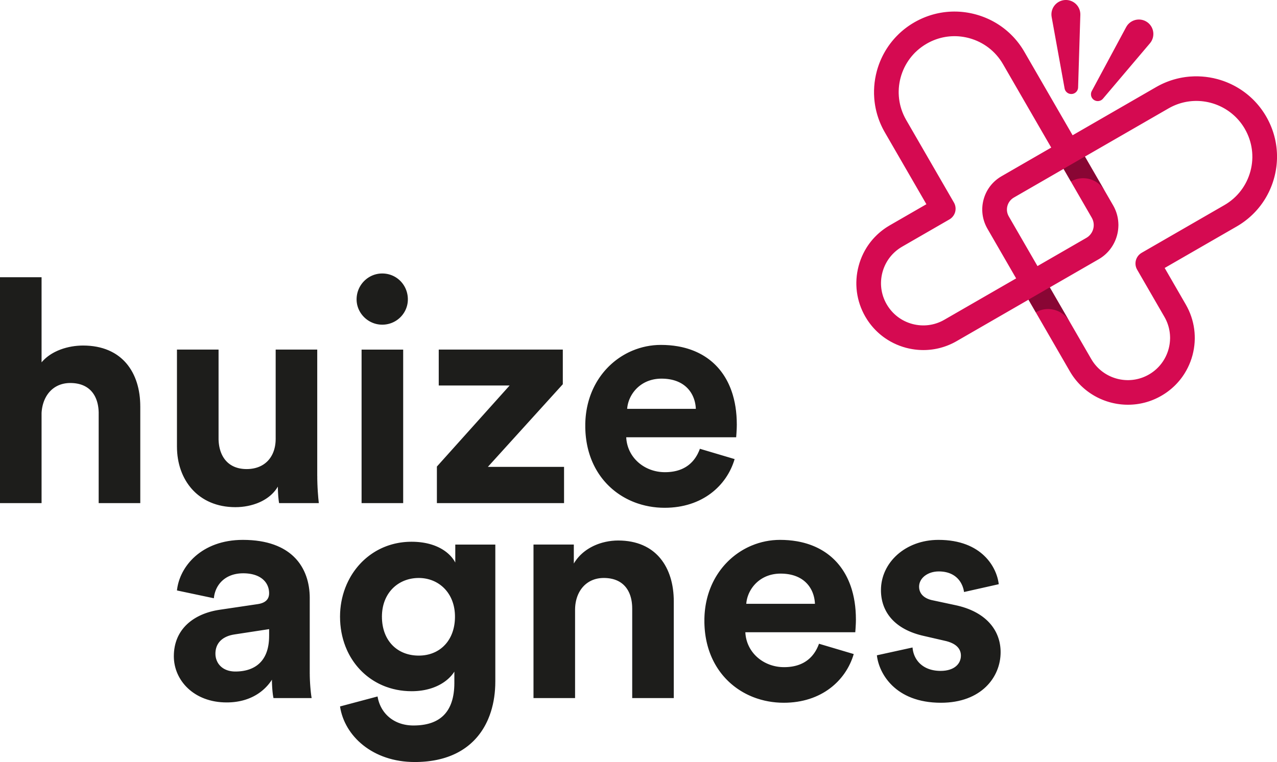 Huize Agnes