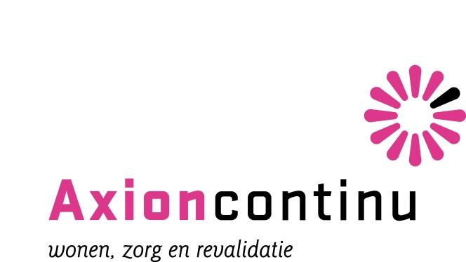logo AxionContinu