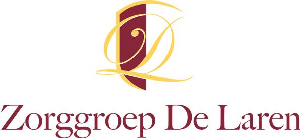 logo Zorggroep de Laren