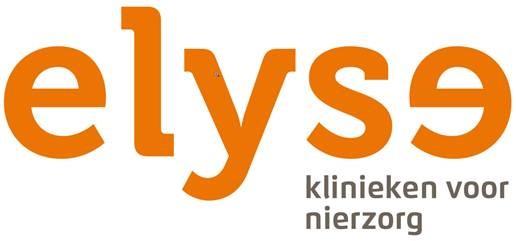 logo Elyse Klinieken voor Nierzorg