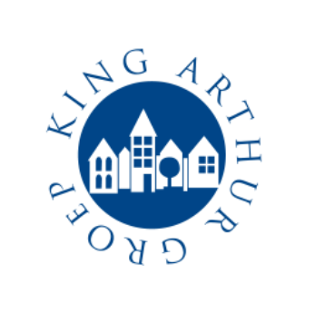 logo King Arthur Groep
