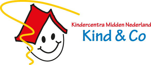logo Stichting KMN Kind & Co