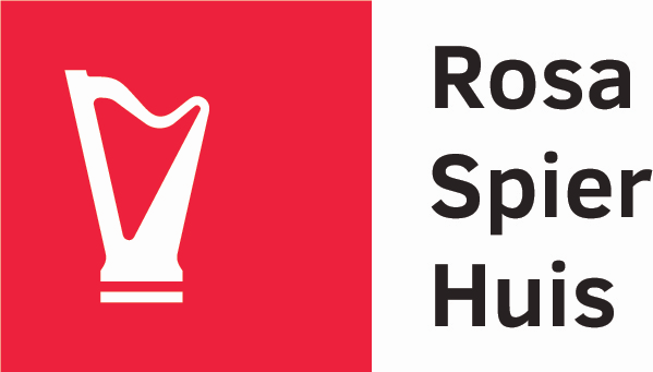 logo Rosa Spier Huis