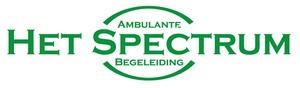 logo AB Het Spectrum