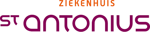 logo St. Antonius Ziekenhuis