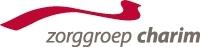 logo Zorggroep Charim