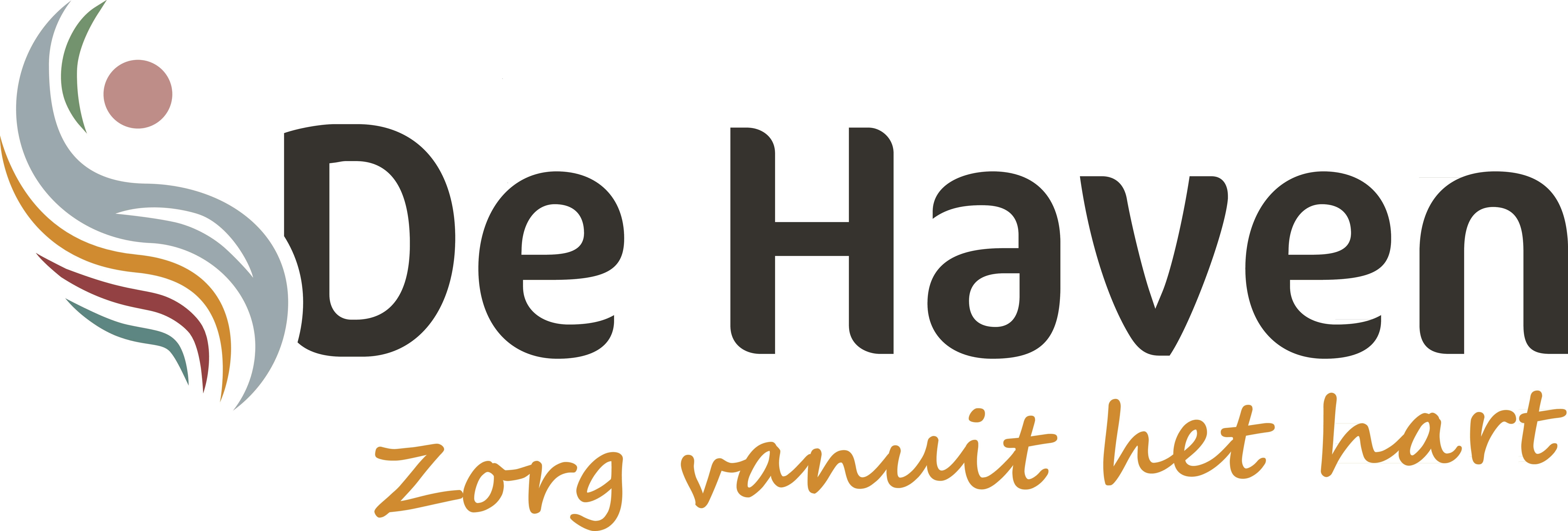 logo Woonzorgcentrum De Haven
