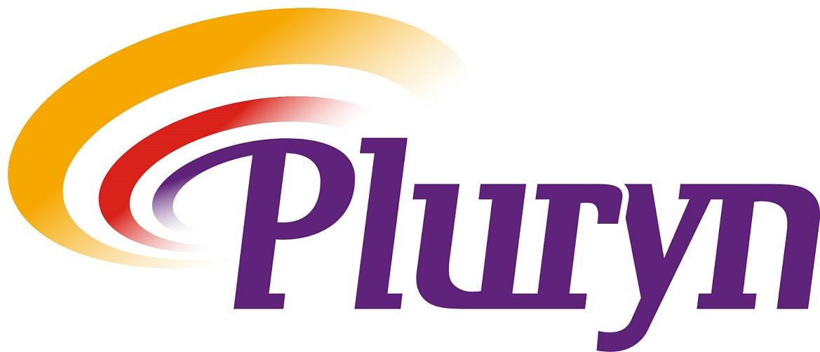 logo Pluryn