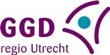 logo GGD regio Utrecht