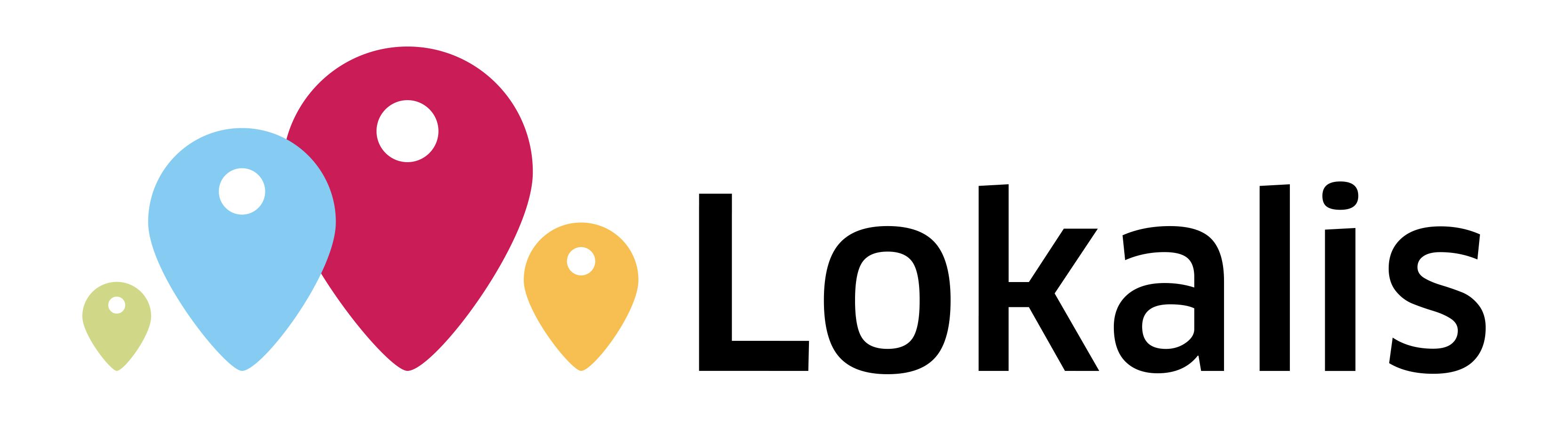 logo Lokalis