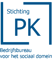 Stichting PK, het bedrijfsbureau voor het sociaal domein