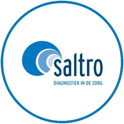 logo Saltro