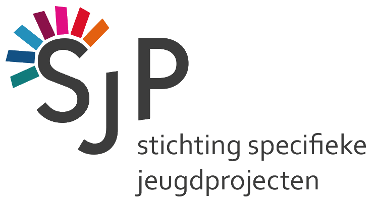 logo Stichting SJP