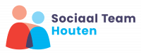 logo Sociaal Team Houten