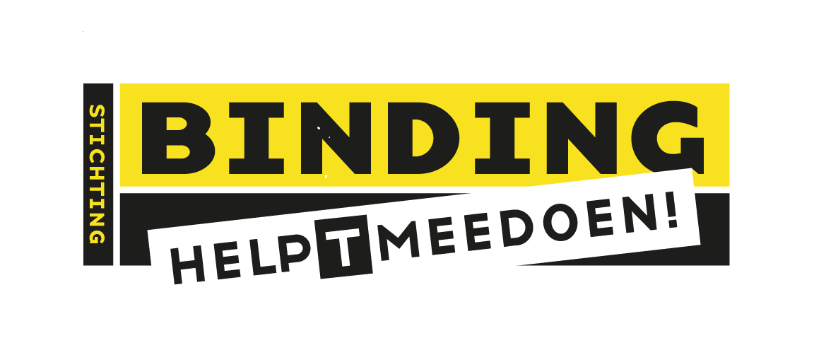 logo Stichting Binding