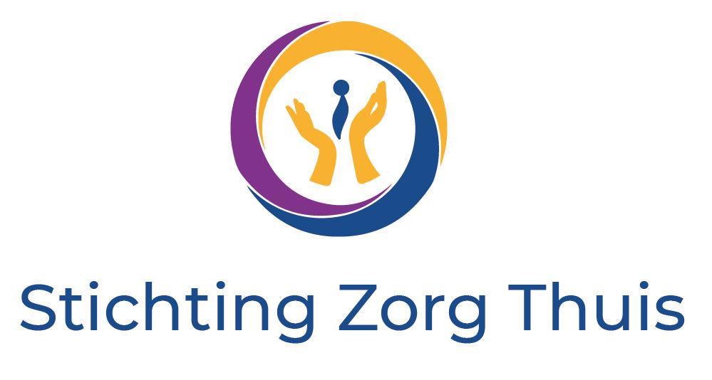 logo Stichting Zorg Thuis