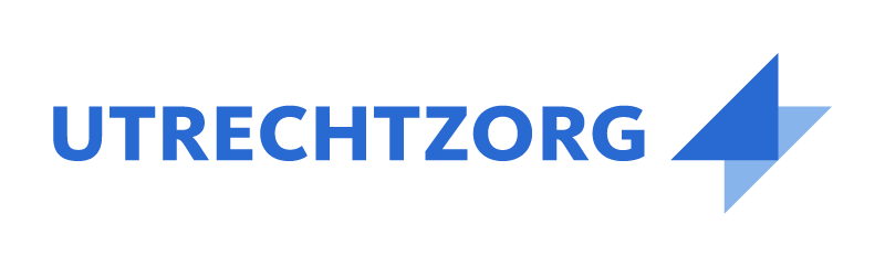 logo Utrechtzorg