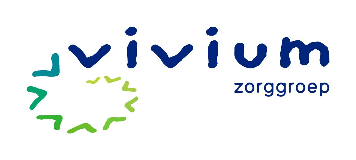 logo Vivium Zorggroep