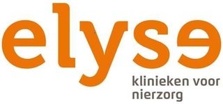 logo Elyse Klinieken voor Nierzorg